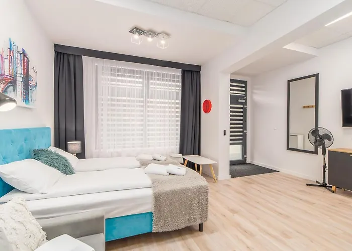 ApartmentyPrzyMorzu Ogrody