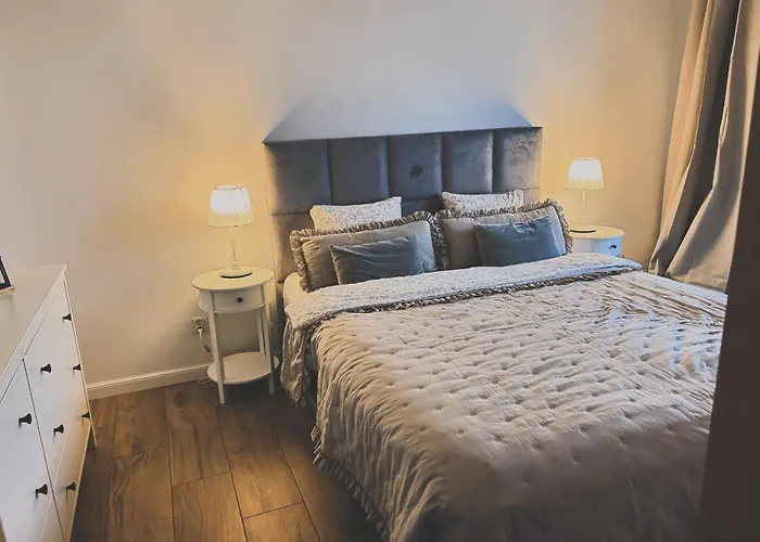 Polanowscy Baltic Marina Residence Z Mini